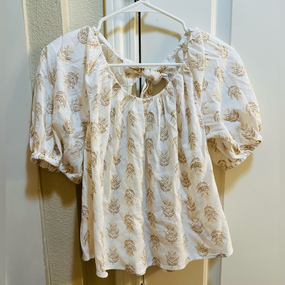 Old Navy Tops - Old Navy Blouse